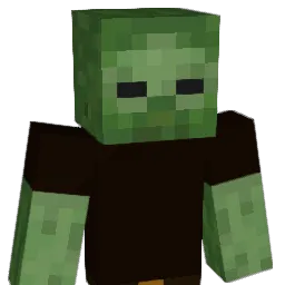 loocus_ Minecraft avatar bust