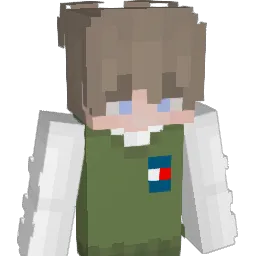 looeoan's Minecraft skin