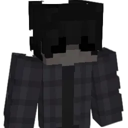 looffa's Minecraft skin