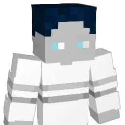 looga1 Minecraft avatar bust