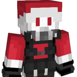 loohkeyy Minecraft avatar bust