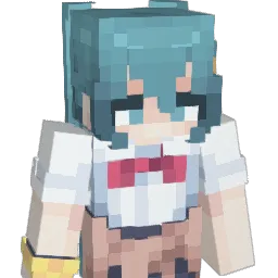 loohmooh's Minecraft skin