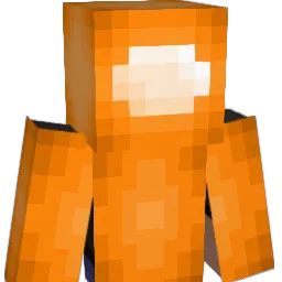 lookasheep's Minecraft skin
