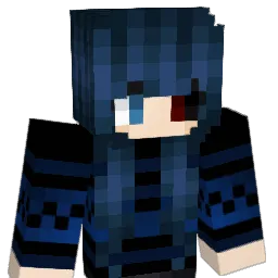 lookmyvape Minecraft avatar bust