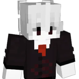 lookoflove Minecraft avatar bust
