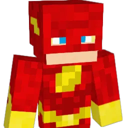 looky557 Minecraft avatar bust