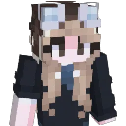 lool215's Minecraft skin