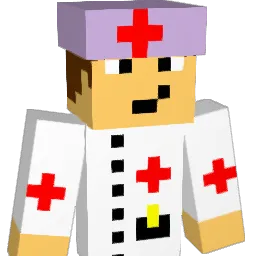 loolee2007's Minecraft skin