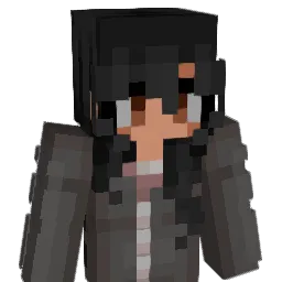 looli419 Minecraft avatar bust