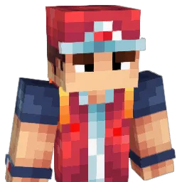 loomman529's Minecraft skin