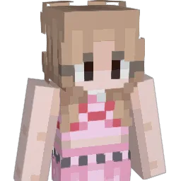 loonatheworld12 Minecraft avatar bust
