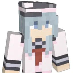 loongorbug's Minecraft skin