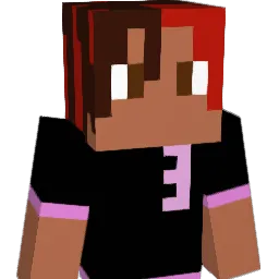 loony_tune Minecraft avatar bust
