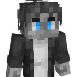 loonyv Minecraft avatar bust