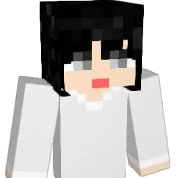 loool12 Minecraft avatar bust