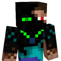 loool64's Minecraft skin
