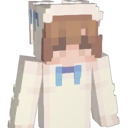 looookis Minecraft avatar bust