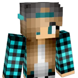 loooola's Minecraft skin
