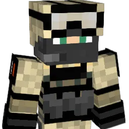 looooooli's Minecraft skin