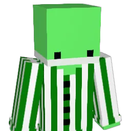 loooqus's Minecraft skin