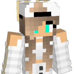 loooula's Minecraft skin