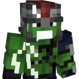 loopingluis's Minecraft skin