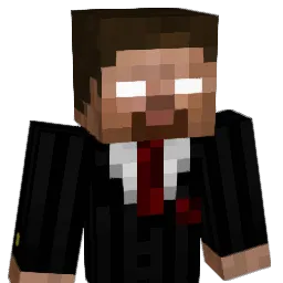 loopmoc_ Minecraft avatar bust