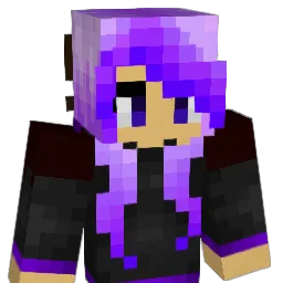 loopsthehunter Minecraft avatar bust