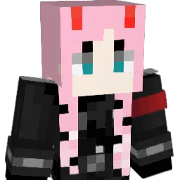 loopyes's Minecraft skin