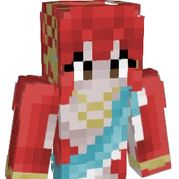 loopymuppet's Minecraft skin