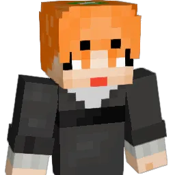 looshper's Minecraft skin