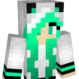 loosncontrol's Minecraft skin