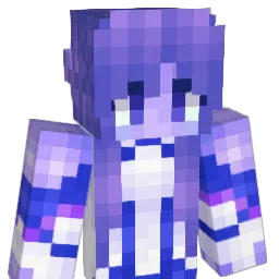 loossemble Minecraft avatar bust