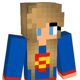 loote_v Minecraft avatar bust
