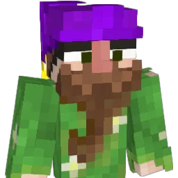 lootick's Minecraft skin