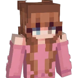 lopeoscar Minecraft avatar bust