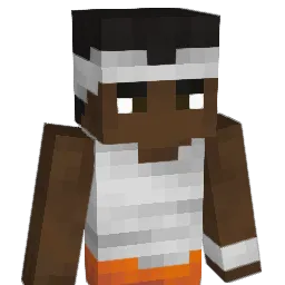 lopesppt98 Minecraft avatar bust