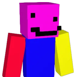 lopesss_ Minecraft avatar bust