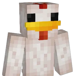 lopez1025 Minecraft avatar bust