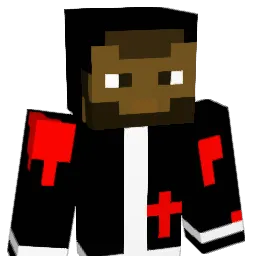 lopezpower05 Minecraft avatar bust