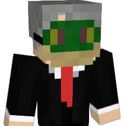 lopezz_ Minecraft avatar bust