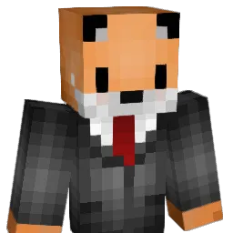 lopio4123 Minecraft avatar bust