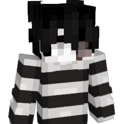 loqont's Minecraft skin
