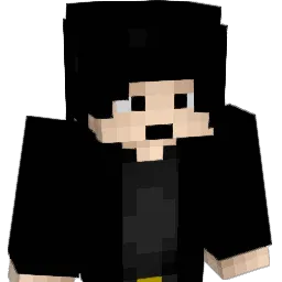 lorbl's Minecraft skin