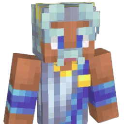 lorcaragon's Minecraft skin