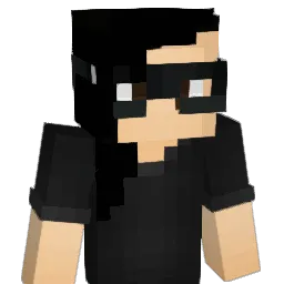 lordA2K Minecraft avatar bust