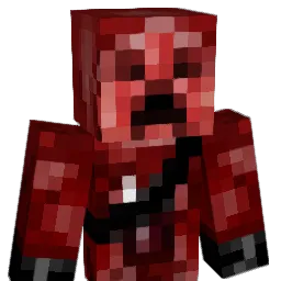 lordTNT_ Minecraft avatar bust