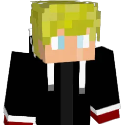 lord_C0rvus Minecraft avatar bust