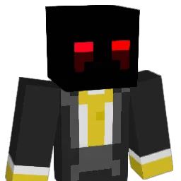 lord_Scarface Minecraft avatar bust
