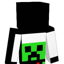 lord_death2829 Minecraft avatar bust